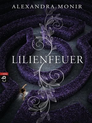 cover image of Lilienfeuer